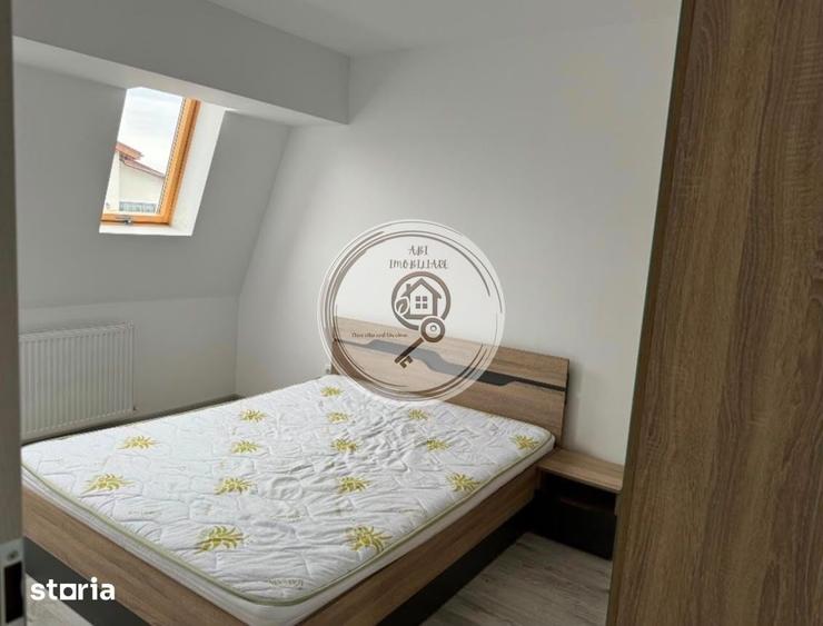 Apartament cu 3 camere în Tractorul