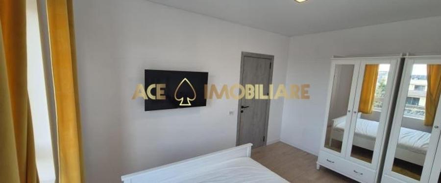 2 Camere de inchiriat | Berceni | Metrou | Centrala | PetFriendly - 5