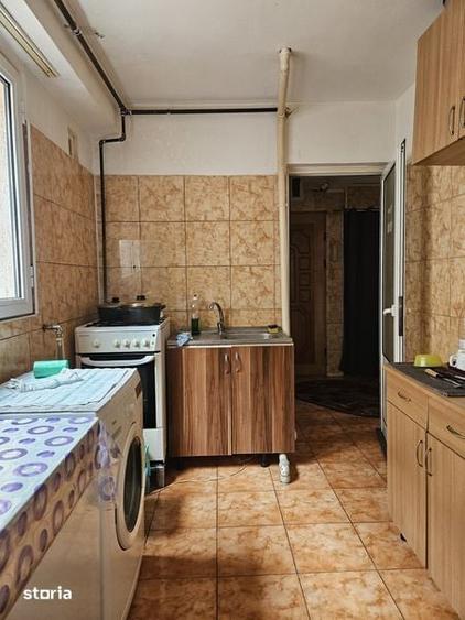 Apartament cu 2 camere în Rahova