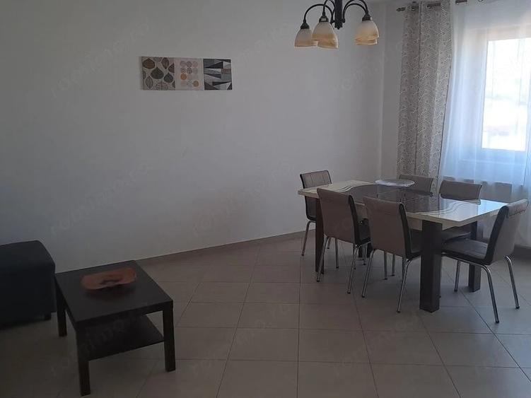 Parcul Carol-ISG Residence | 2 camere | centrala | bloc nou - 3