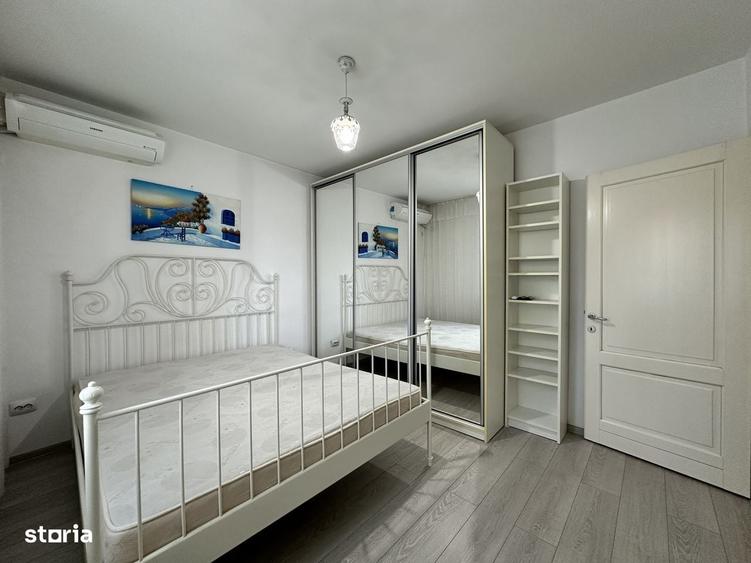 Apartament cu 2 camere în Drumul Taberei