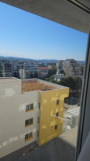 Apartament cu 2 camere semidecomandat în Ultracentral