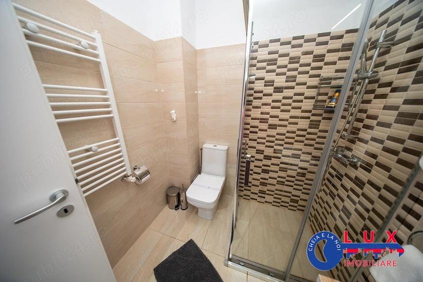 ID 519 | INCHIRIERE | Apartament 2 camere - 7