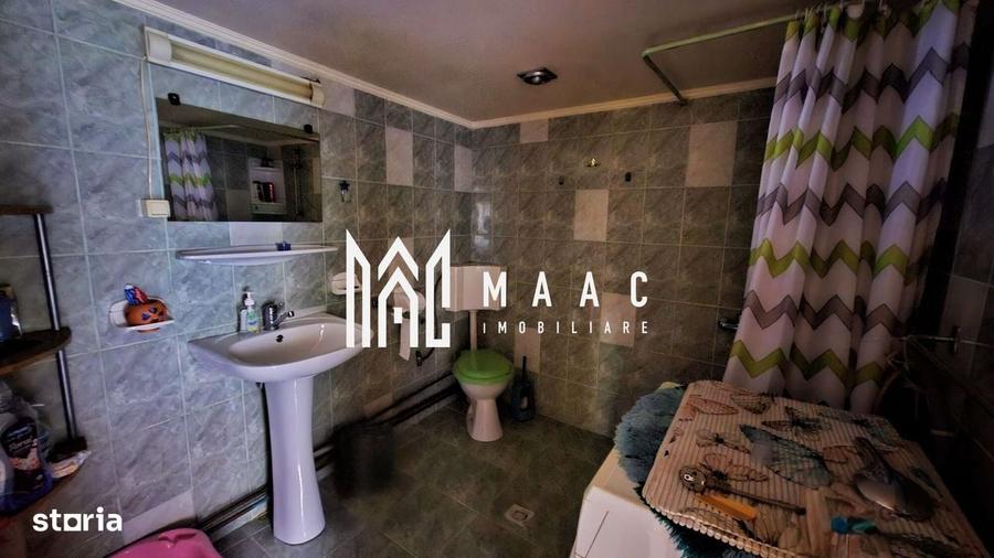 Casă cu 4 camere cu Teren 308 Mp în Central