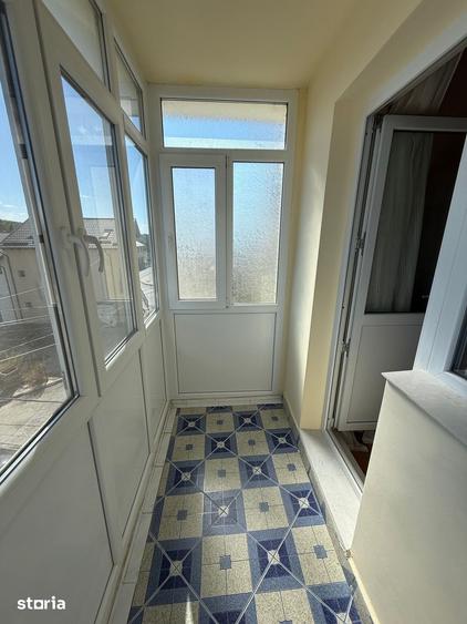Apartament cu 2 camere, mobilat în Central