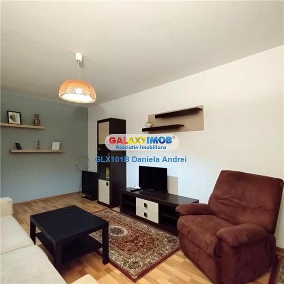 DE INCHIRIAT - APARTAMENT 2 CAMERE Zona Lacul Tei 450 euro - 1