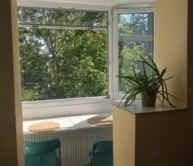 Apartament semidecomandat în Muncii