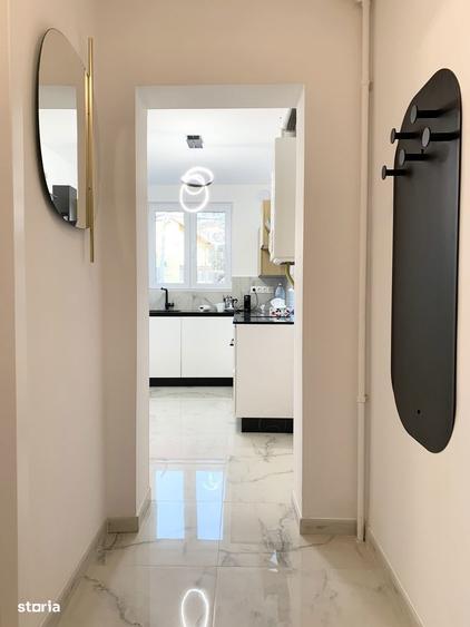 Apartament 2 camere UMF | complet mobilat | chiria?i activi - 11