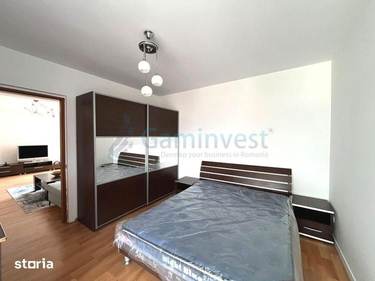 Apartament de inchiriat in Oradea, 2 camere, Nufarul, GaminvestA2757 - 6