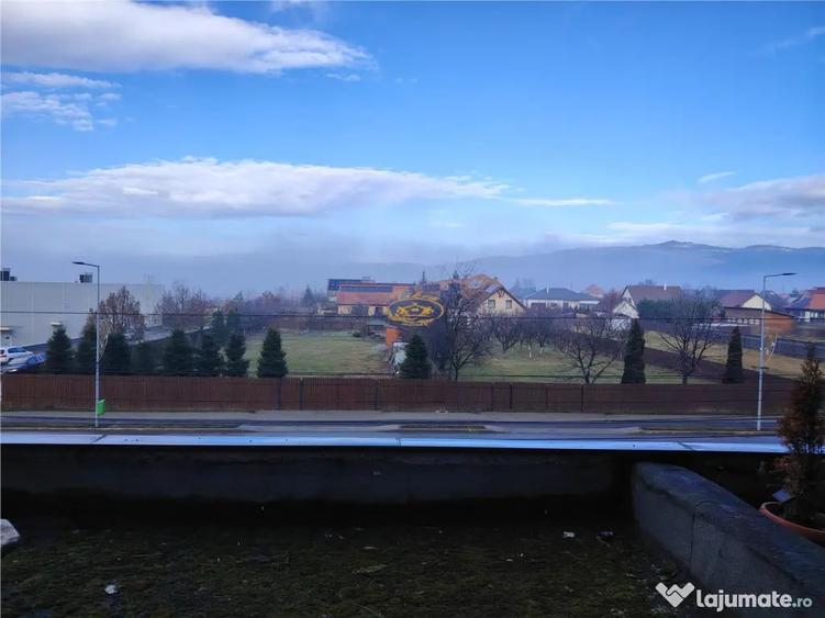 Apartament cu 2 camere nedecomandat în Central