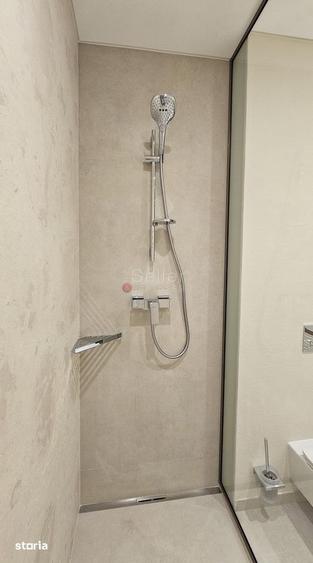Apartament cu 3 camere, mobilat în Brașovul Vechi