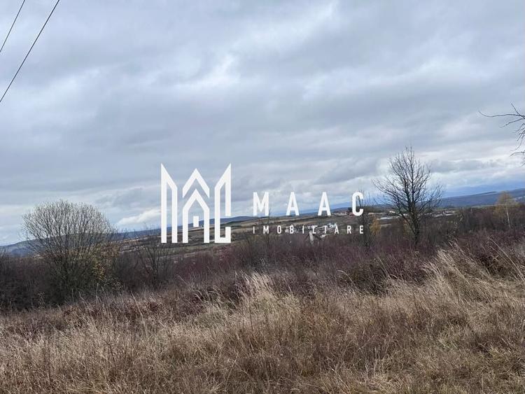 Teren Construcții intravilan de 1000 mp, în Periferie