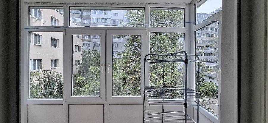 Apartament cu 2 camere semidecomandat în Exterior Vest
