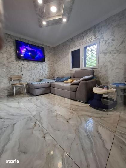 Casă cu 4 camere cu Teren 370.44 Mp în Central
