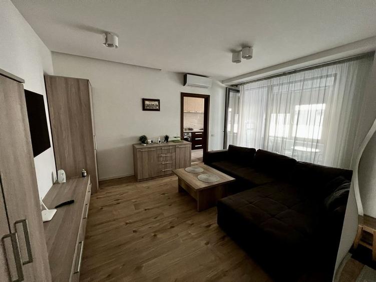 Apartament cu 2 camere în Brâncoveanu