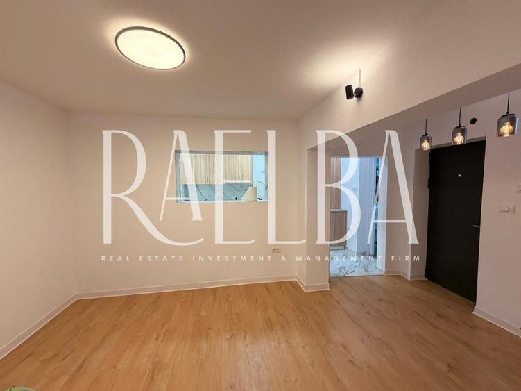 | Apartament 2 camere | Renovat Complet cu pivnita | - 7