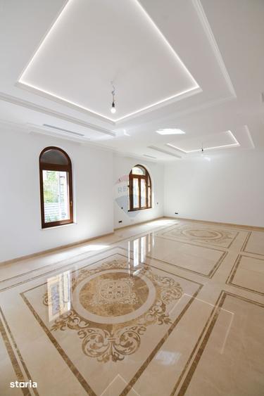 Eleganta arhitecturala si rafinament contemporan in zona Cotroceni - 15