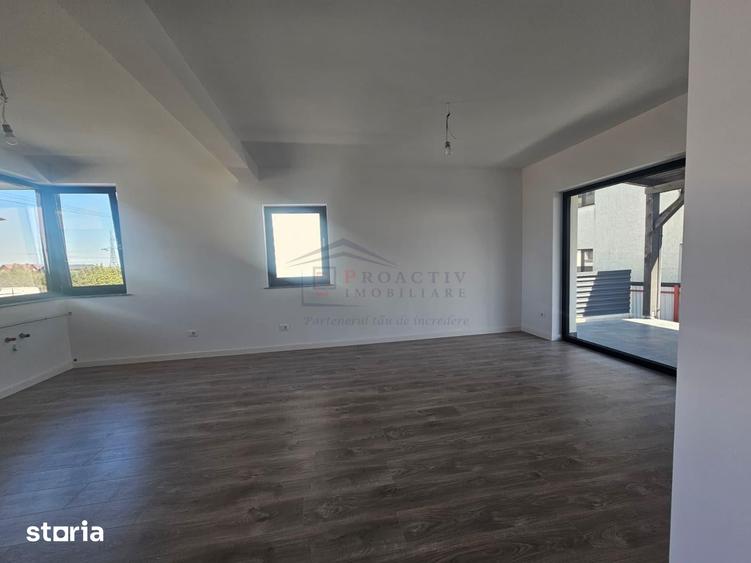 Casă cu 4 camere cu Teren 200 Mp în Ipotești