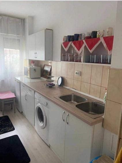 Apartament cu 2 camere decomandat în Centura
