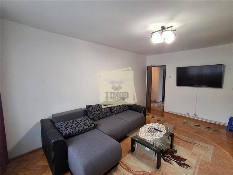 Apartament cu 2 camere decomandat, mobilat în Hipodrom 1