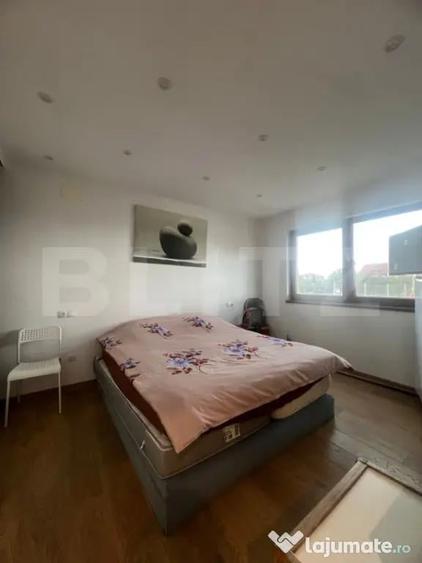 Casă cu 5 camere cu Teren 1396 Mp în Turda