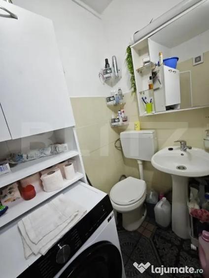 Garsonieră în Uzina 2