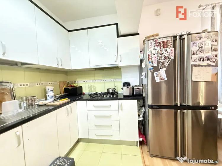 Casă cu 5 camere cu Teren 168 Mp în Săcălaz