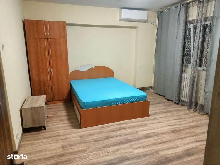 Apartament 1 Cameră –Zona Gara -Recent Renovat, Iași - 1
