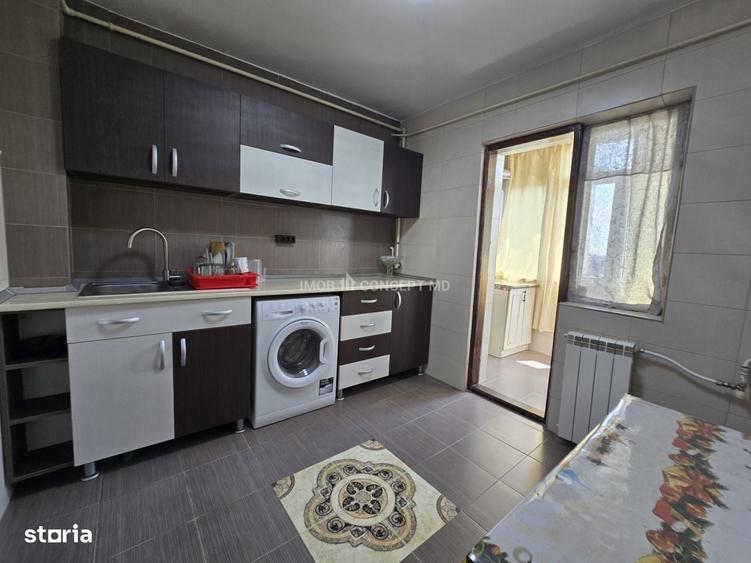 Apartament Ideal cu Doua Camere, Pret Mic, Acte la Zi - Strada Domniso - 10
