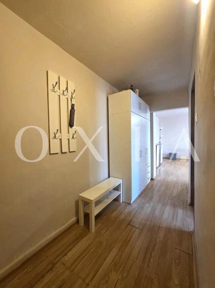 Apartament cu 2 camere semidecomandat în Bucovina