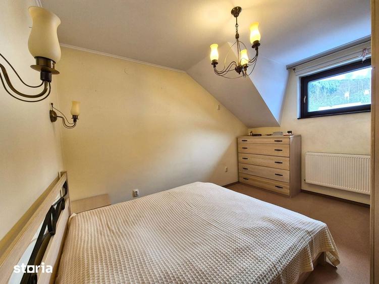 Apartament cu 3 camere în Est