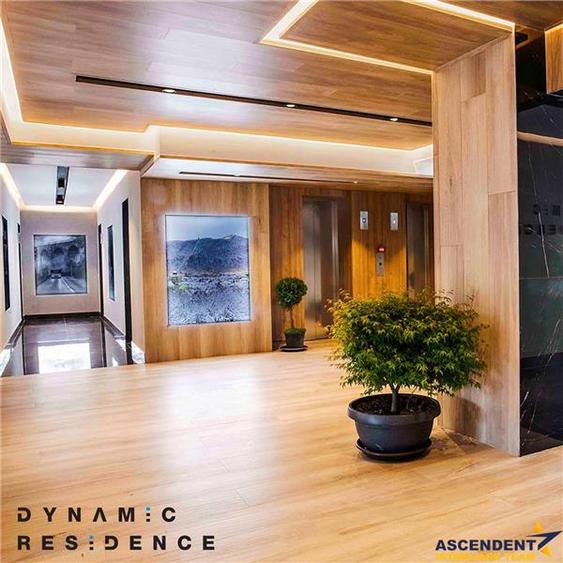 Apartament cu 2 camere decomandat, mobilat în Tractorul