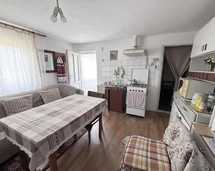 Casa str Beldiceanu - teren 1400 mp