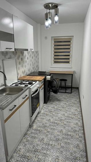 Garsonieră decomandată în Fălticeni