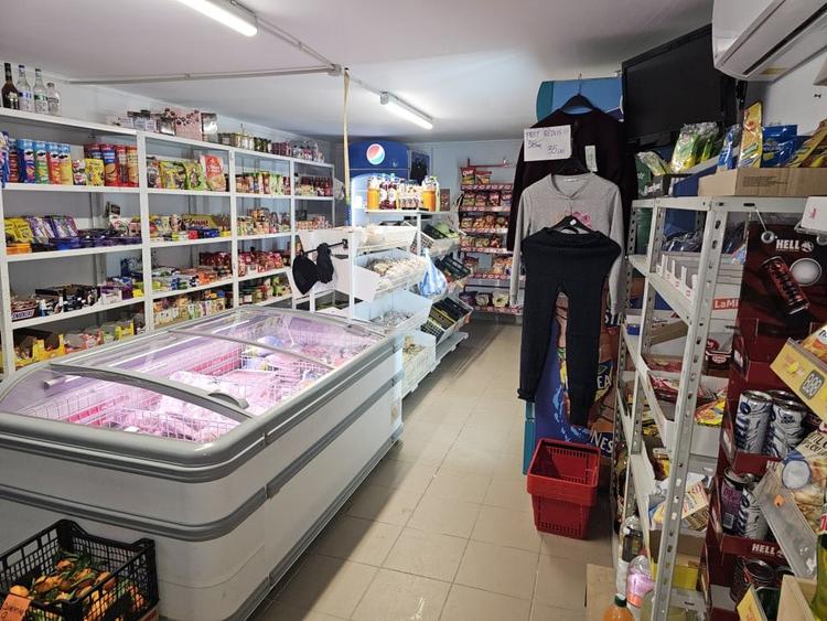 Spațiu comercial, de 150 mp, în Suplacu de Tinca