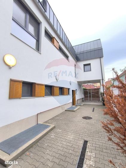 Casă cu Teren 540 Mp în Mărăști