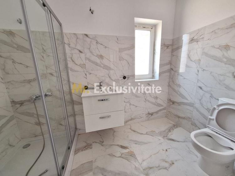 Apartament cu 2 camere decomandat în Exterior Est