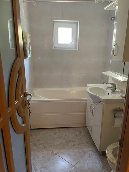 Apartament cu 2 camere în Aradului
