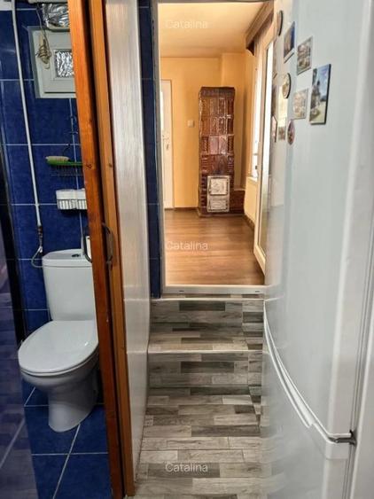 Casă cu 3 camere cu Teren 180 Mp în Diaconești