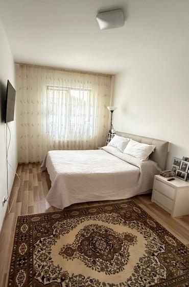 Apartament cu 2 camere decomandat, mobilat în Sisești