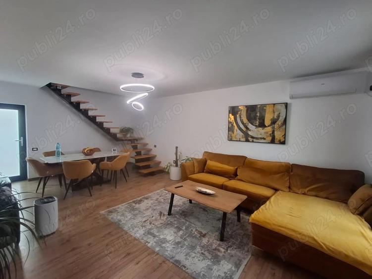 Casă cu Teren 252 Mp în Valu lui Traian