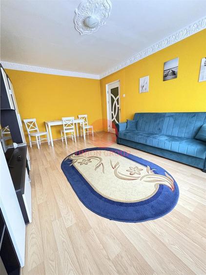 Apartament 2 camere de Inchriat Zona Icil - 7