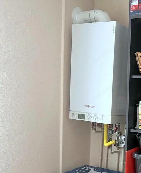 De vanzare aparatament cu 2 camere, Siderurgistilor, 65.000 euro negociabil - 8