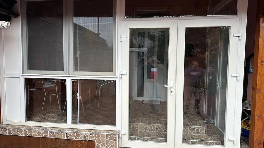 Casă cu 2 camere cu Teren 300 Mp în Dâmbovița