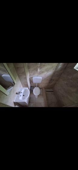 Casă cu 2 camere în Gherghița