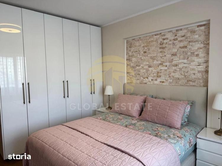 Inchiriere apartament 2 camere - Berceni | Centrala | Parcare | Metrou - 1