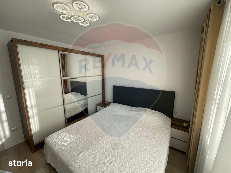 Apartament cu 3 camere de inchiriat in zona Precista - 6