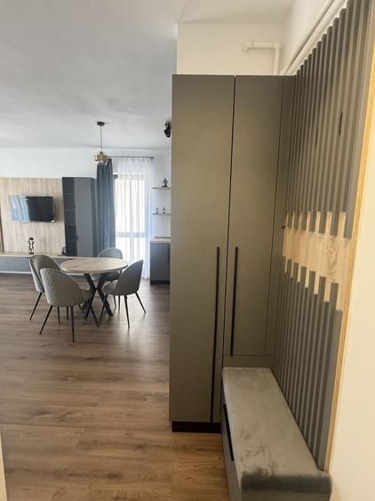 Proprietar :Apartament 2 camere Giroc - str Neptun- prima inchiriere - 6
