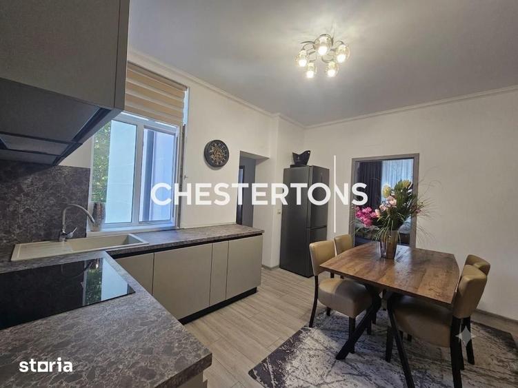 Prima inchiriere | totul nou | Apartament 2 dormitoare, curte proprie - 1