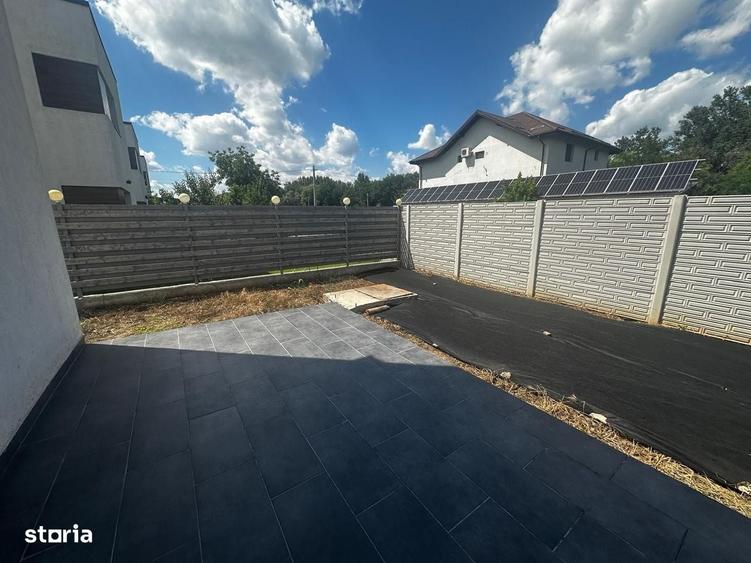 Casă cu 3 camere cu Teren 250 Mp în Central